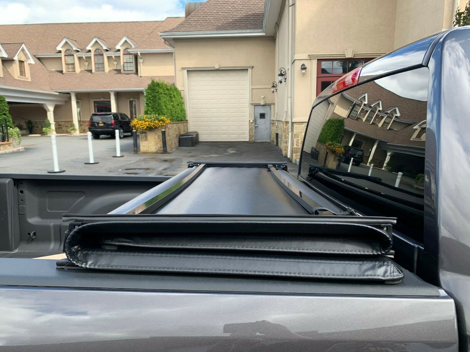 ᐉ 5 Best Tri-Fold Tonneau Covers (March 2026)| Reviews And Advanced ... ᐉ 5 Best Tri-Fold Tonneau Covers (March 2026)| Reviews And Advanced ...