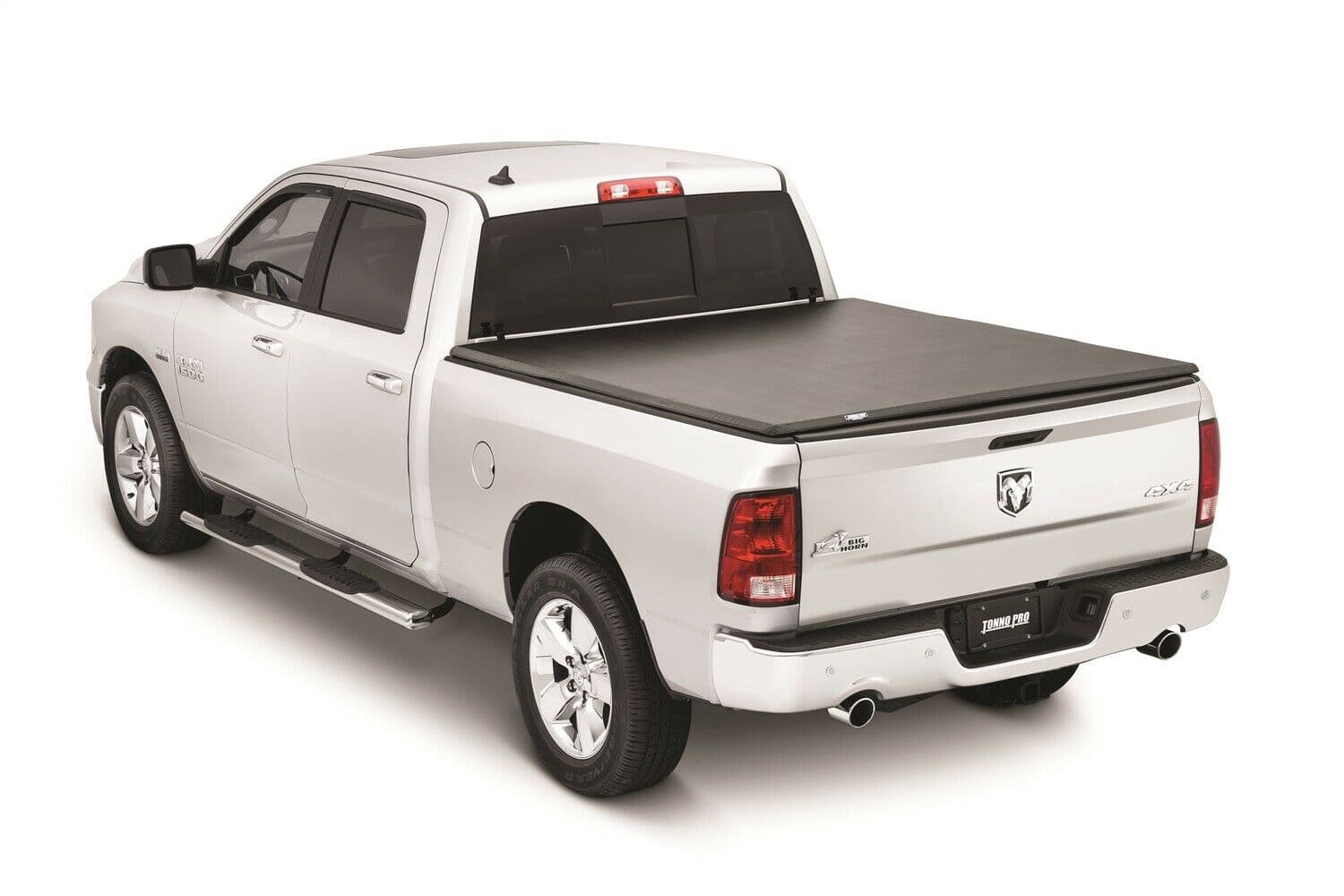 ᐉ 5 Best TriFold Tonneau Covers (September 2024) Reviews And Advanced