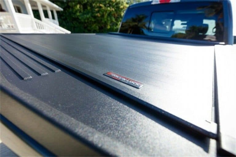 🚘5 Best Retractable Tonneau Covers (October 2024) Reviews And