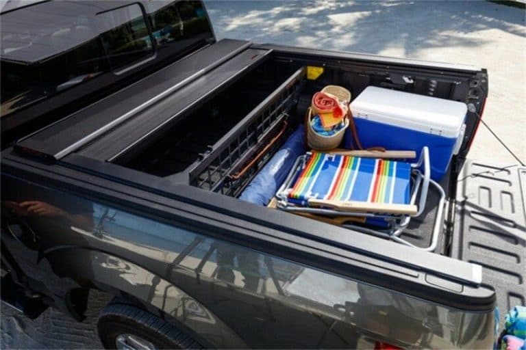 🚘5 Best Retractable Tonneau Covers (September 2024) Reviews And