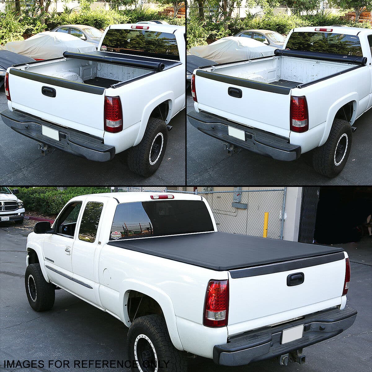 How to Clean and Protect Your Truck Bed Tonneau Cover A Full Guide