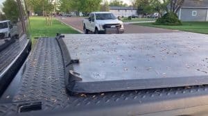 Truck Cover Repair Kit: Uncover the secrets to maintaining your truck bed cover in top-notch condition